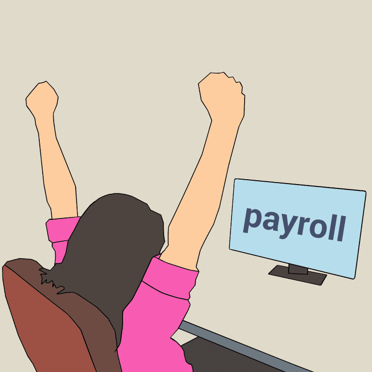 How Online Payroll can Help Boost Business Productivity