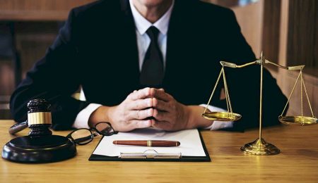How to Identify Best Criminal Lawyers