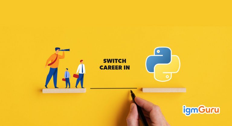 Careers in Python