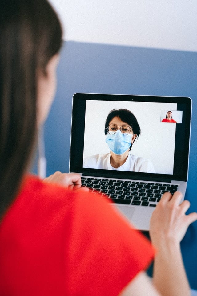 What are the Benefits of Telehealth Services?