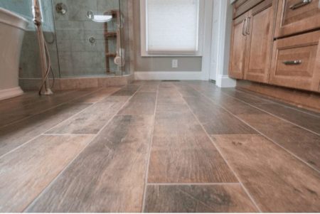 The Most Durable Flooring You Can Install