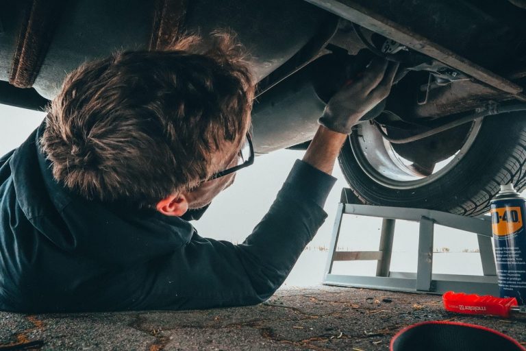 Top Tips For Employing The Best Cars Mechanic