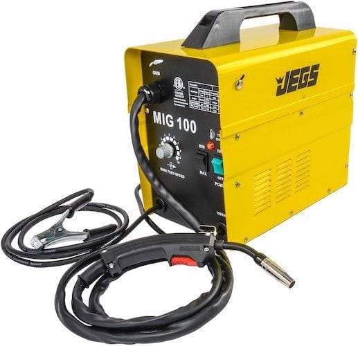 Important Aspects to consider when buying a Welder for home use