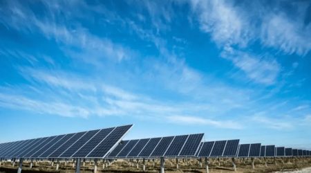 How Solar Power Projects Impacting Power Needs in Australia