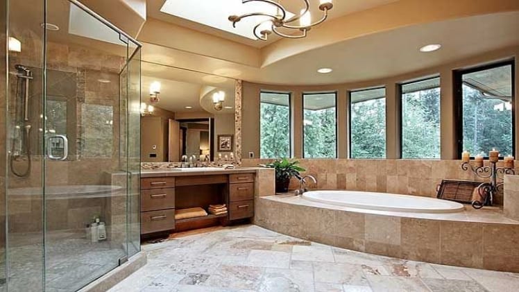 Unique Bathroom Ideas to Make Your Home Beautiful