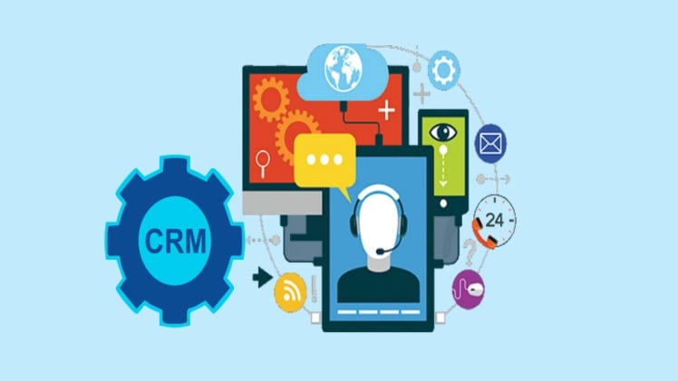 Why Is It Important To Use A Custom CRM?