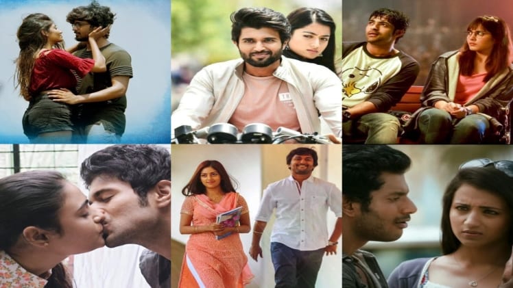 3 Telugu Songs to Elevate Your Mood on This Valentine's Day