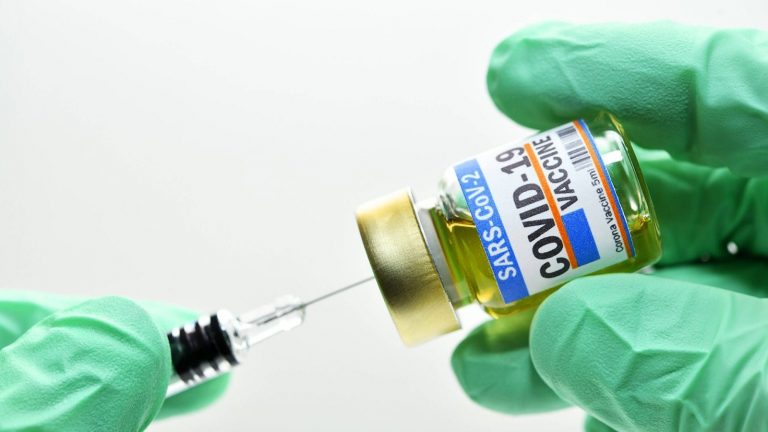 Covid-19 Vaccine receives emergency approval