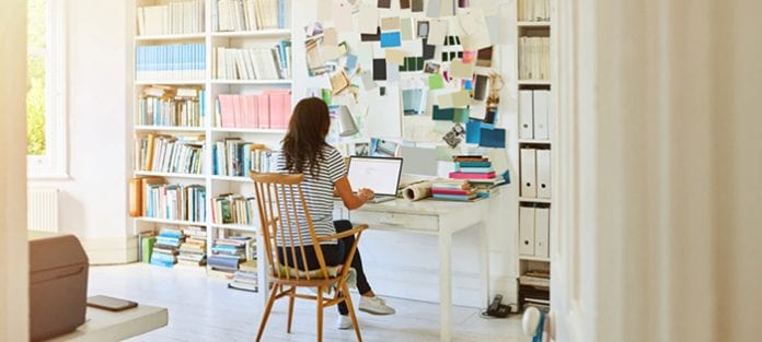 Tips to Create a Great Study Space at Home