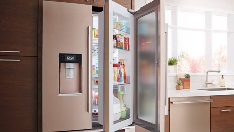 How to Select from the Best Fridge For sale in the Markets