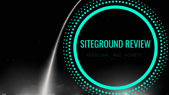 Is SiteGround still a better option for hosting in 2021