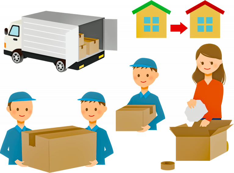 How Much Does Hiring A Moving And Storage Company Cost?