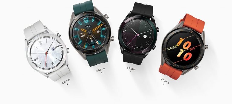 Best smart watch collection of Huawei