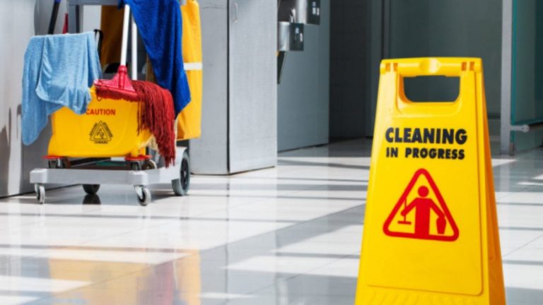 Services in New York to Keep Your Workplace Clean