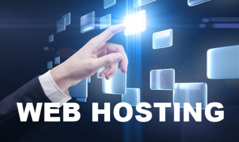 Importance of Website hosting for new businesses in 2021