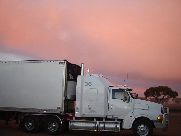How can you find the best full truckload transportation company?