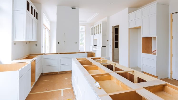 Do you want to remodel your kitchen? We are here to help