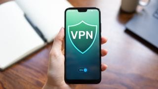 Utilization Of VPN