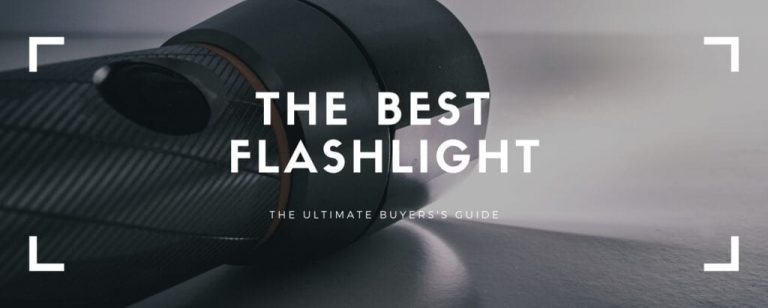 best flashlight
