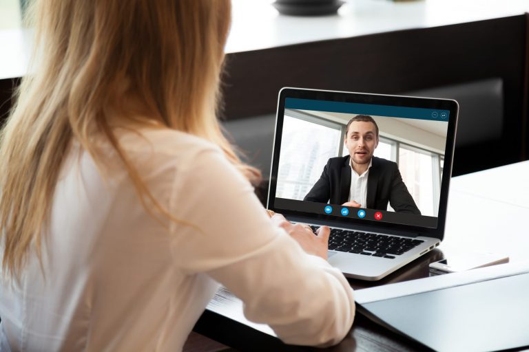 5 Virtual Meeting Tips to Give You the Professional Edge