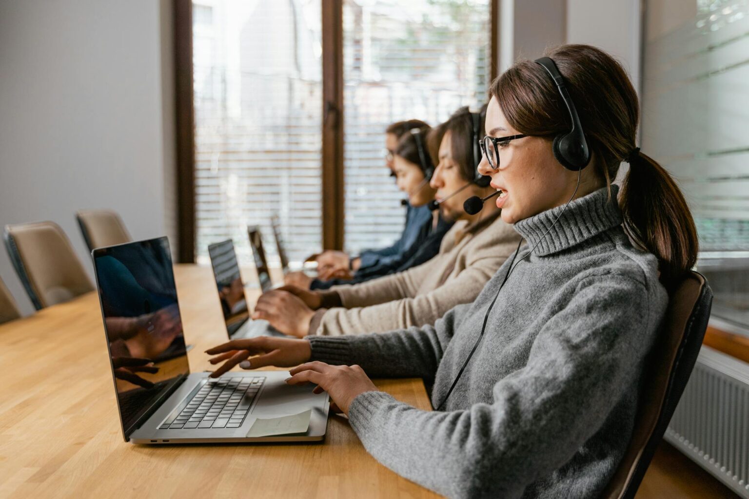 Make your business digital ready with powerful Microsoft Dynamics 365 CRM