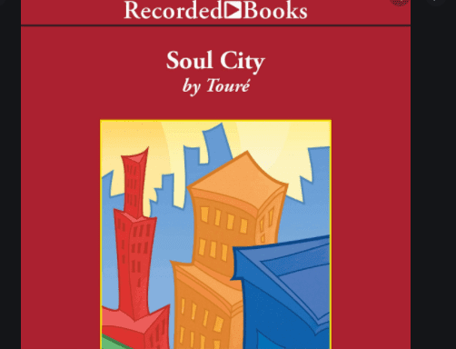 Soul City by Touré