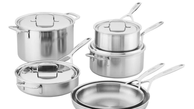 Everything you need to know about the aluminum cookware