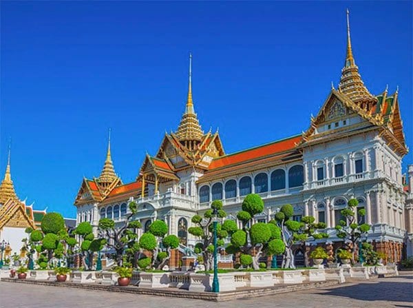 Does Thailand Still Allow Tourism in 2021?