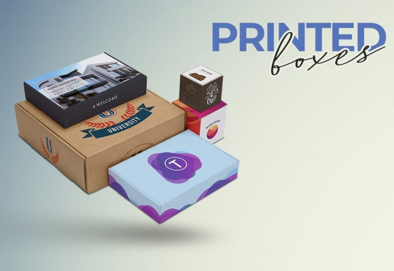 WHY EVERYONE IS USING PRINTED BOXES IN 2021?
