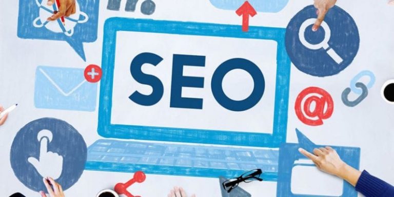 5 Reasons Your Restaurant Franchise Needs an SEO Company