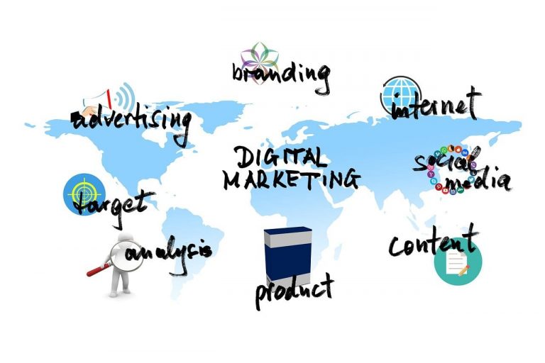 Things To Look For In A Digital Marketing Agency