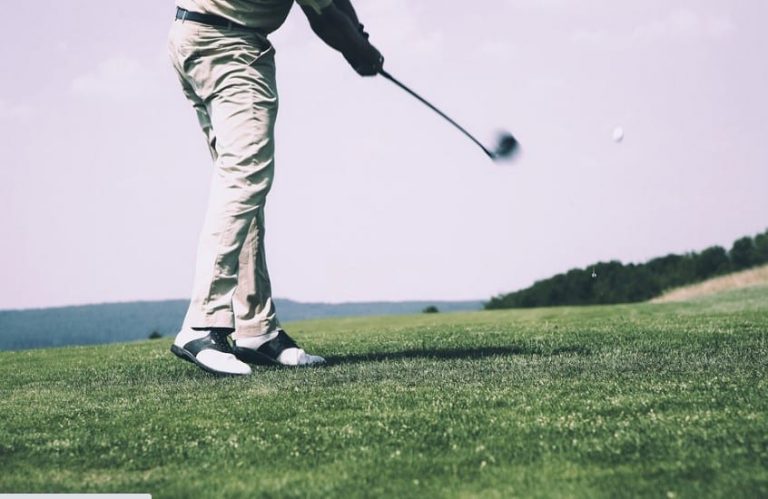 Technology That Can Improve Your Golf