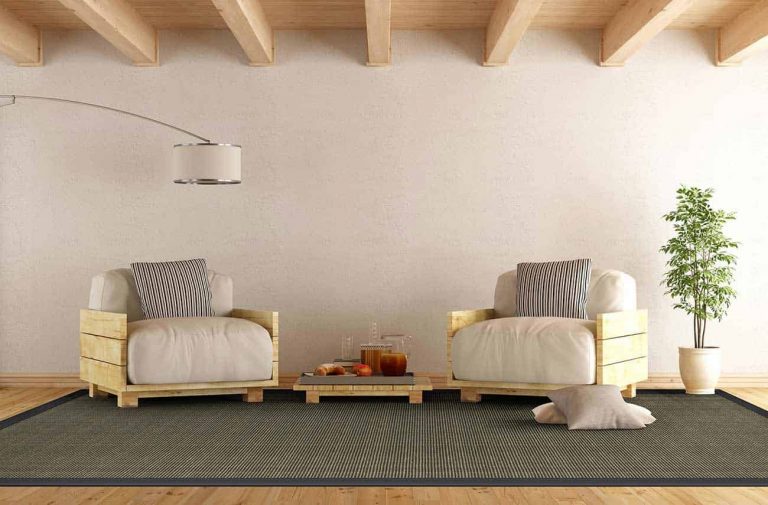 How carpets Dubai adds the beauty of a house?