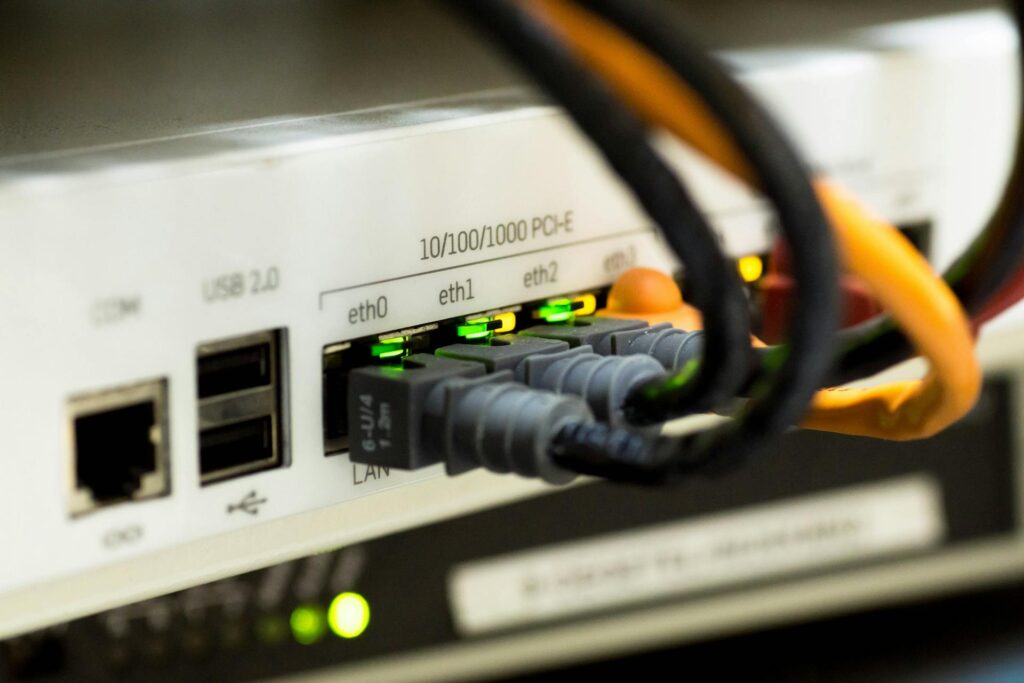 Facing Netgear Router Login Issues? Here's the Solution!