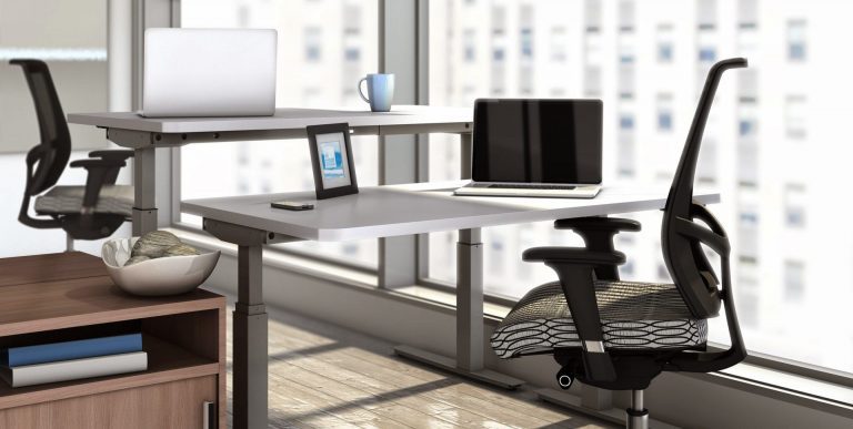 What Are The Benefits Of Using Ergonomic Office Furniture?