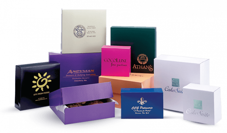 How the quality of custom boxes impress the audience