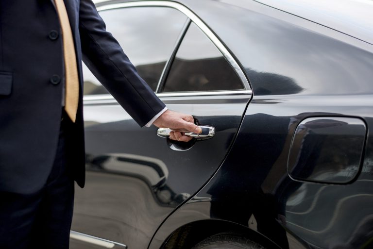 A Guide to Limousine Companies Reputation Management
