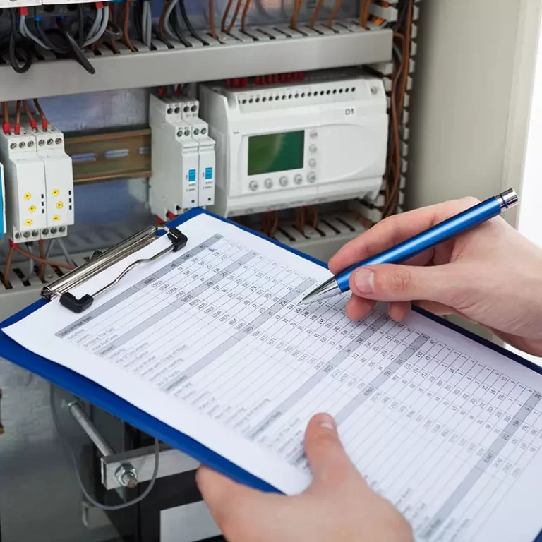 Electrical Testing Why is it necessary