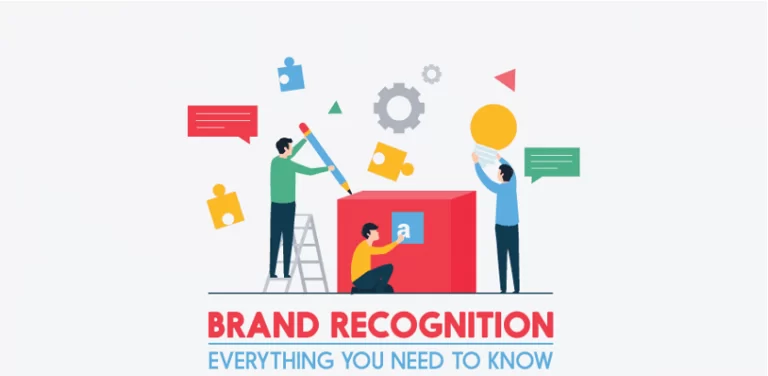 Everything You Need to Know About Brand Recognition