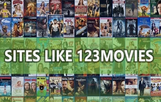 B Movies Alternatives - Top 5 Alternatives