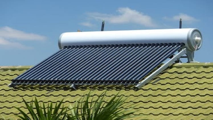 Five Reasons Why a Home in NSW Should Have a Solar Panel