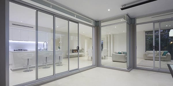 What Are The Benefits Of the Installation of Aluminium Windows In Sydney?
