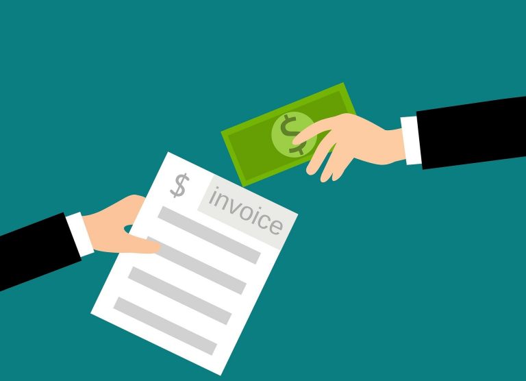 What is the Purpose of an Invoice Making? And Step-by-Step Instructions for Making Invoices