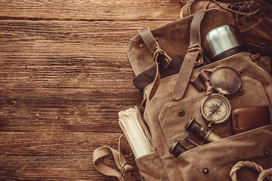 Waxed Canvas Waterproof Backpacks – Things to Consider before Buying