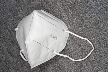 Where to get an N95 respirator mask manufactured in USA?