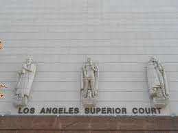 Decision of the Superior Court of Los Angeles