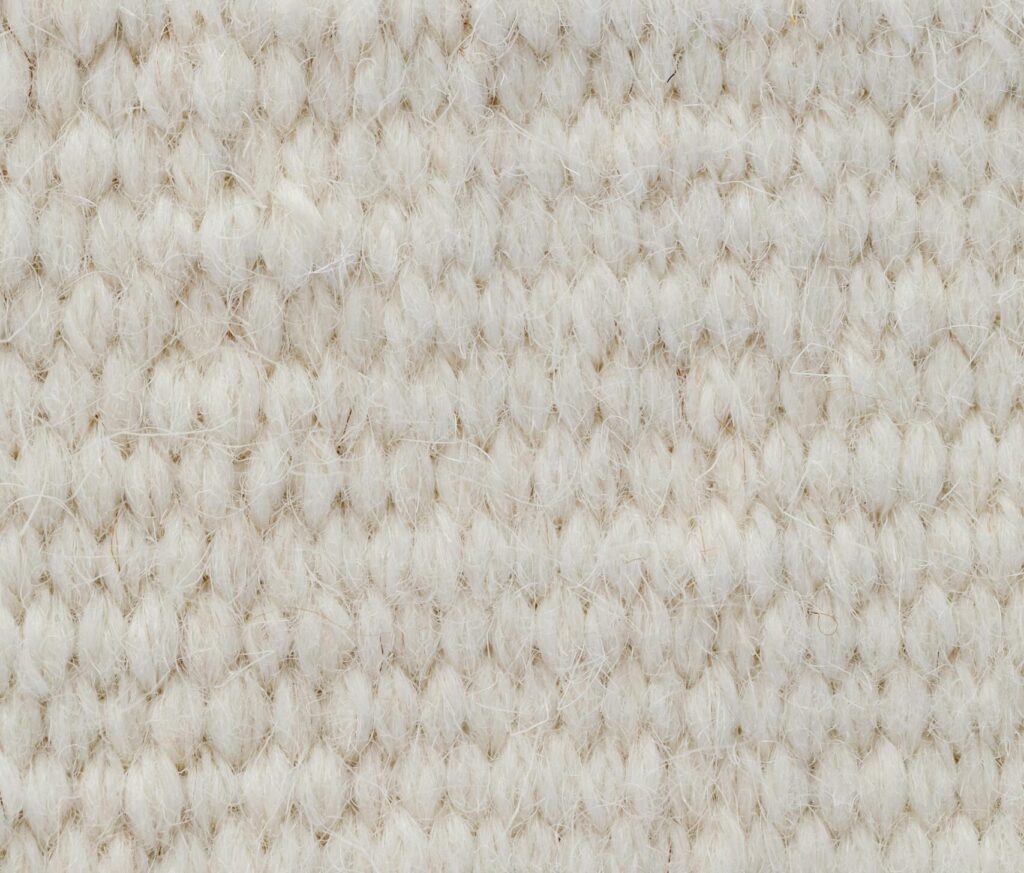 The surprising benefits of wool fabric
