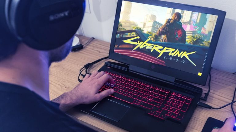 How to choose a cost-effective gaming laptop?