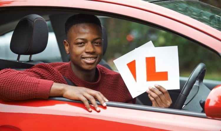 Driving Lessons Bromley