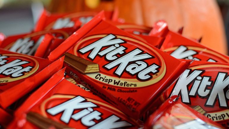 6 Snappy Truth about Kit-kat